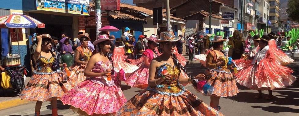 Peru