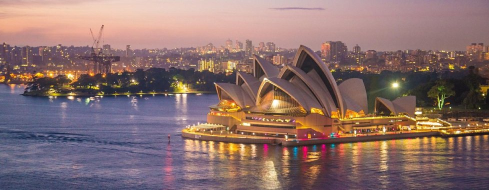 Australia