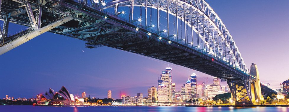 Australia
