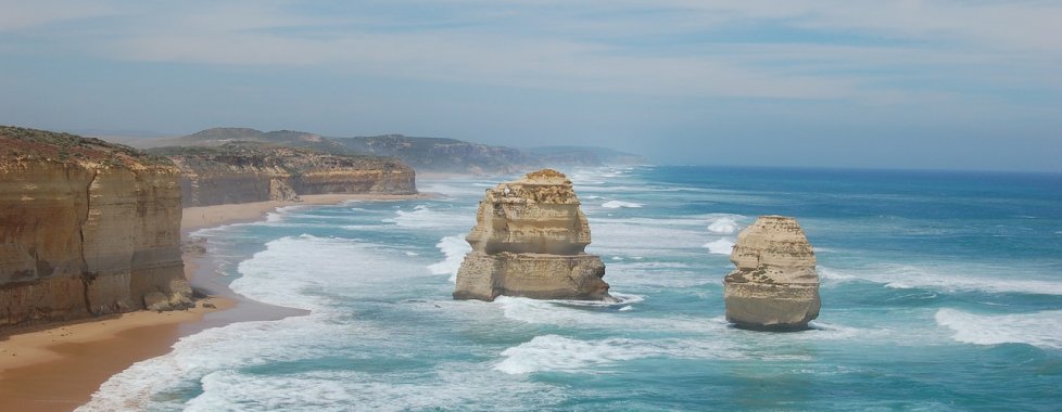 Australia