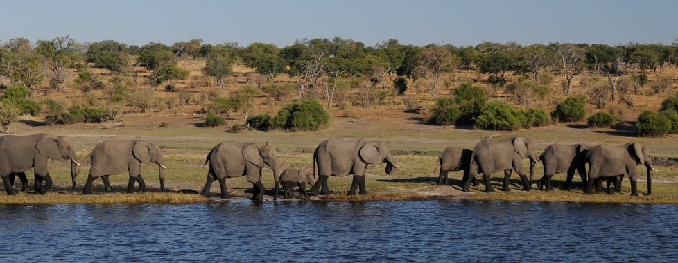 Botswana