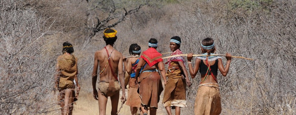 Botswana