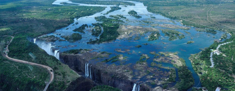 Victoria Falls 2