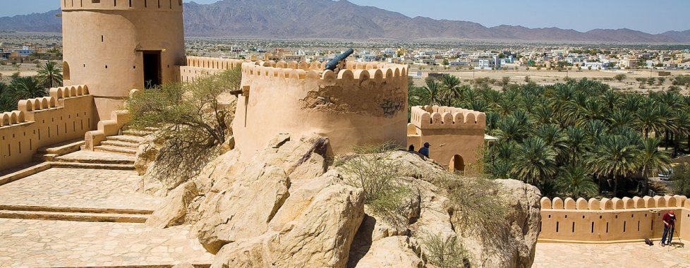 Oman