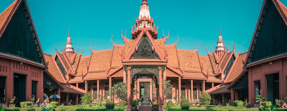 Cambogia