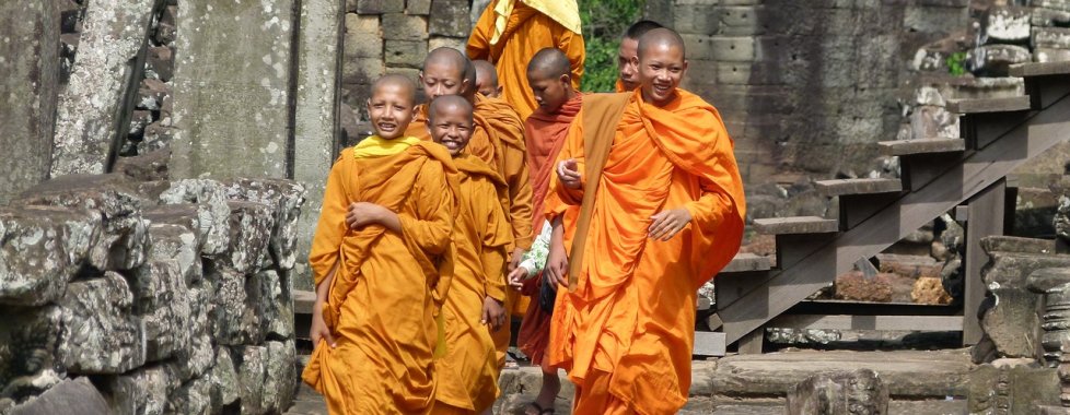 Cambogia
