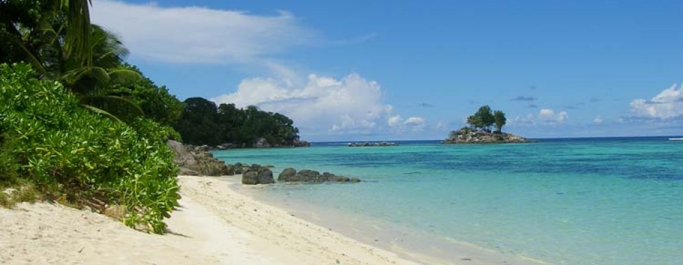 Anse Royal