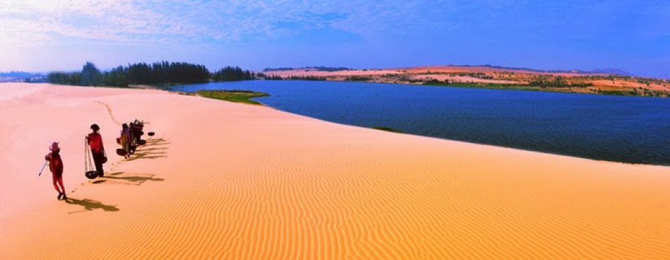 Mui Ne