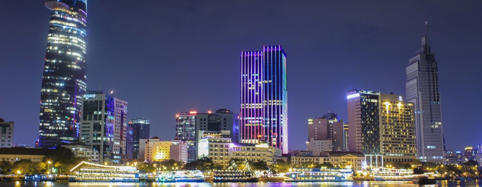 Saigon
