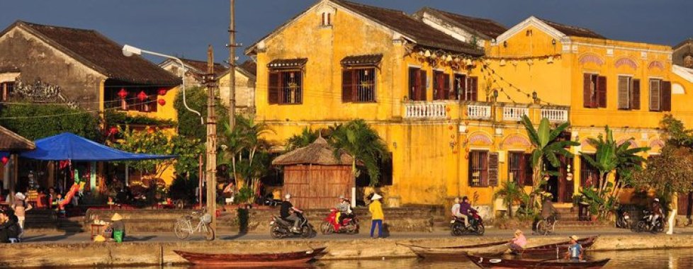 Hoi An