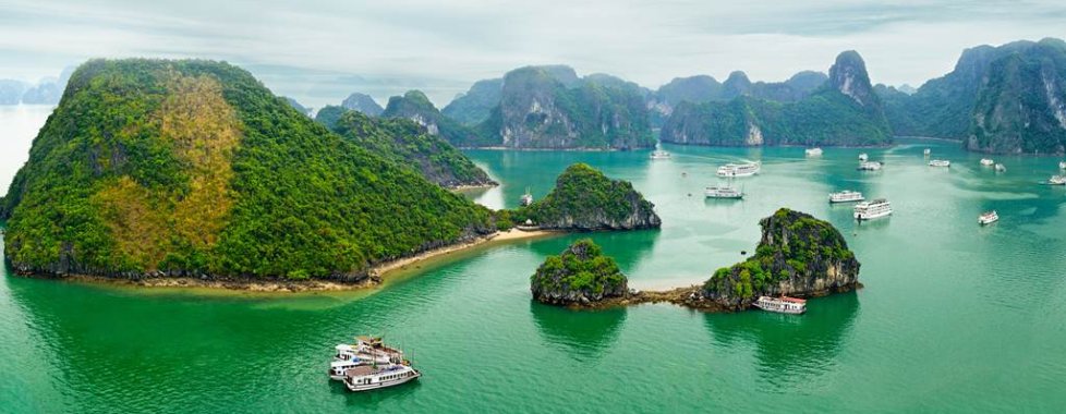 Halong Bay