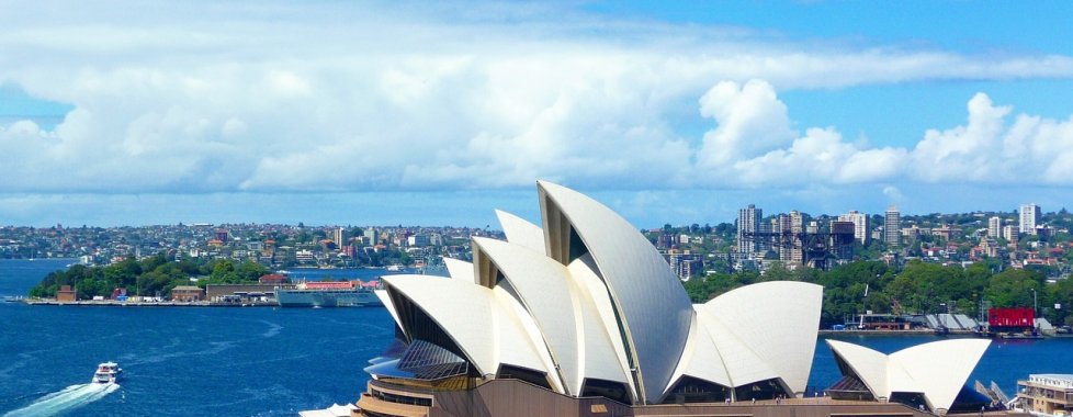 Sydney