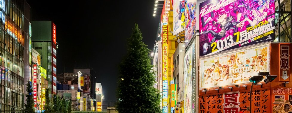 Tokyo