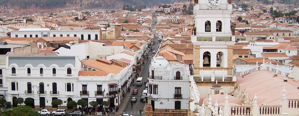 SUCRE