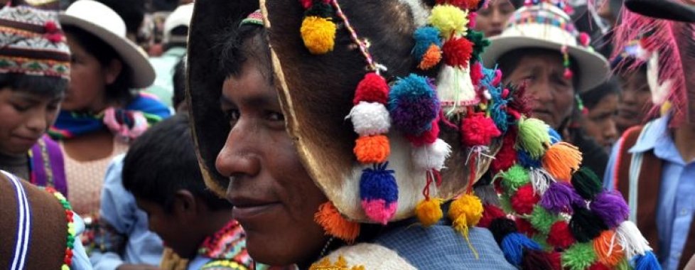 INDIOS