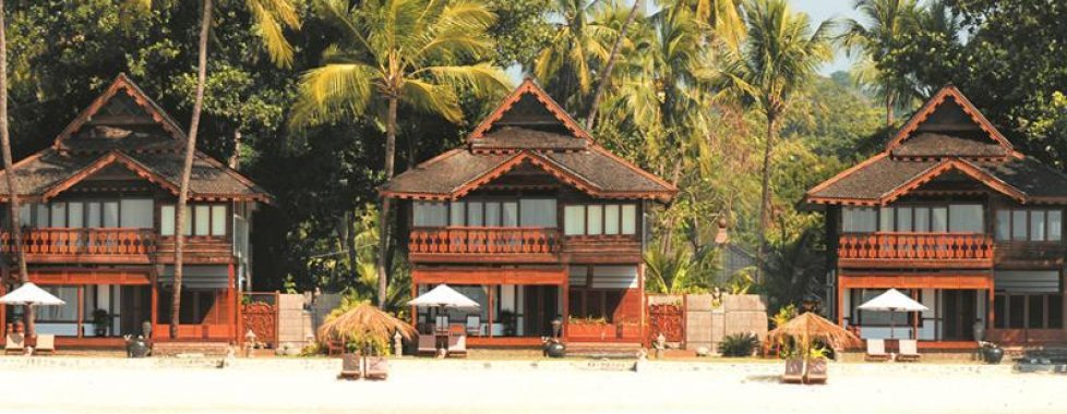 NGAPALI