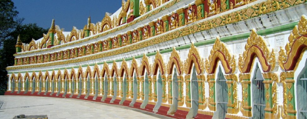 Sagaing
