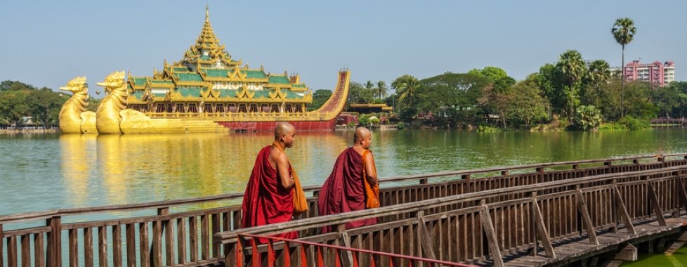 Yangon