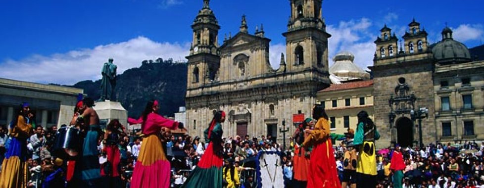 el dorado