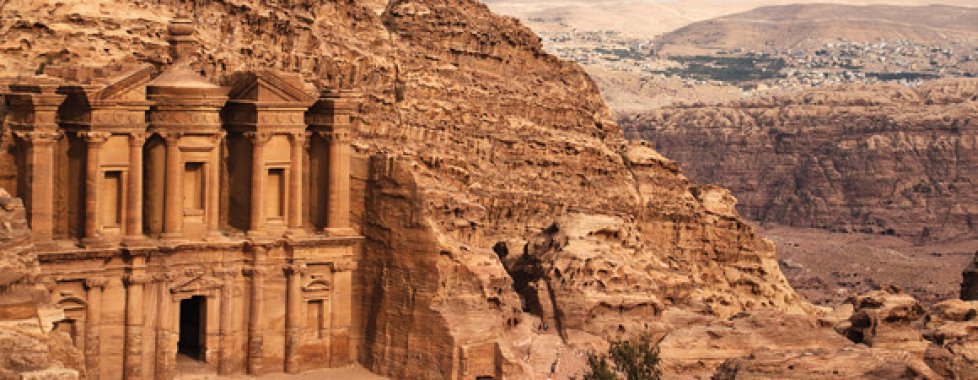 petra