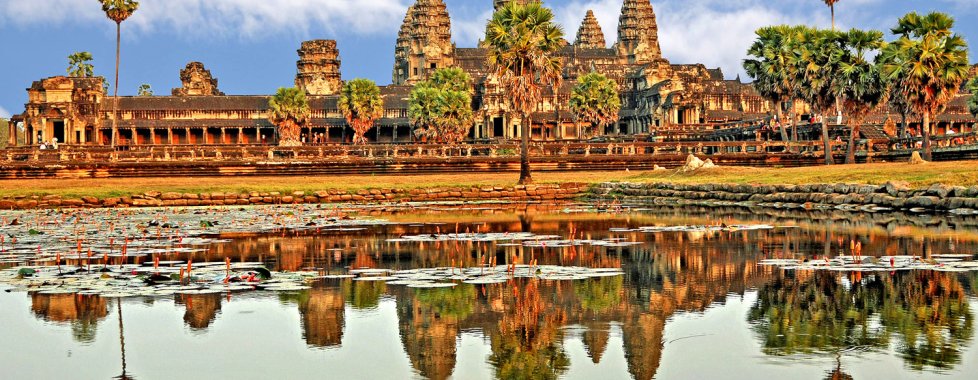 Angkor Wat