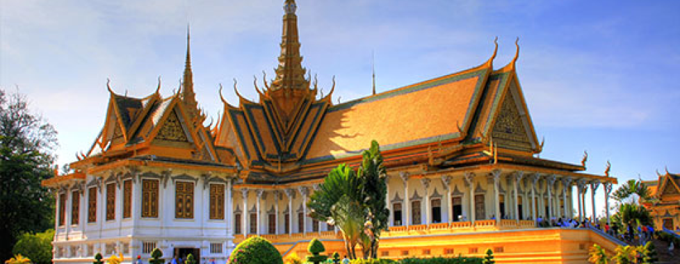 Phnom Penh