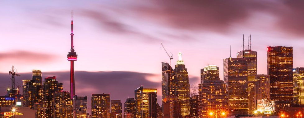 Toronto