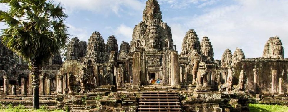 Bayon