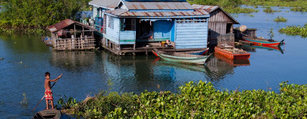 Tonle Sap
