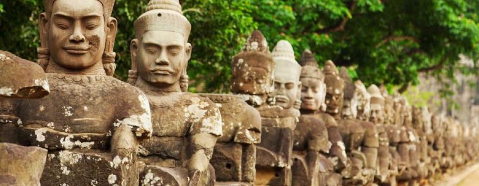 Angkor Thom