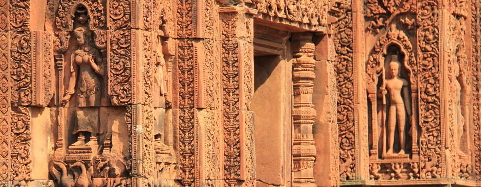 Banteay Srey