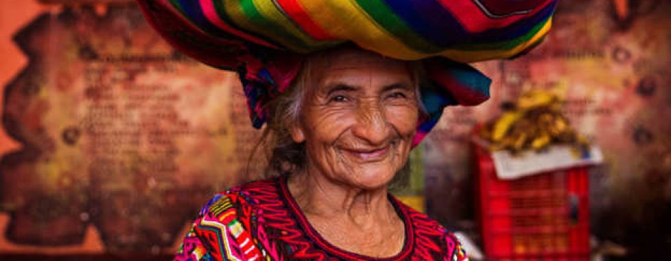 Chichicastenango
