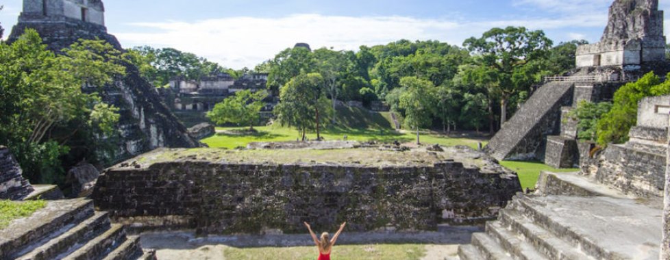 Tikal