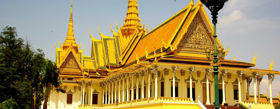 Phnom Penh