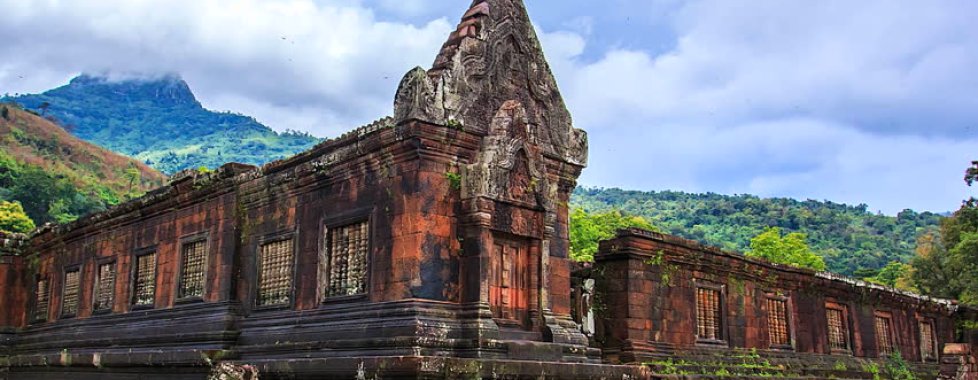 Champasak