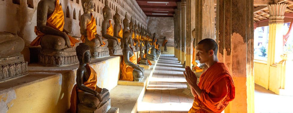 Wat Sisaket