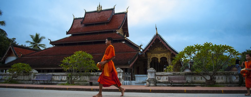 Luang Prabang