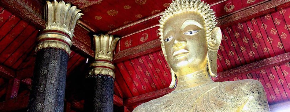 Luang Prabang