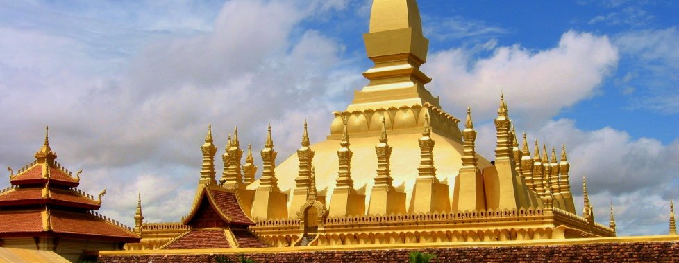 Pha That Luang