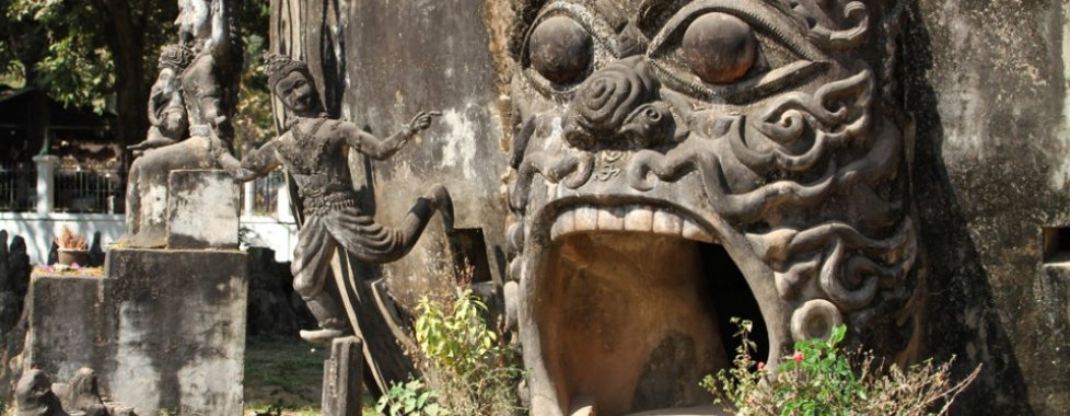 Vientiane