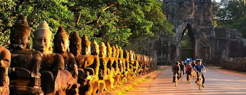 Angkor Thom