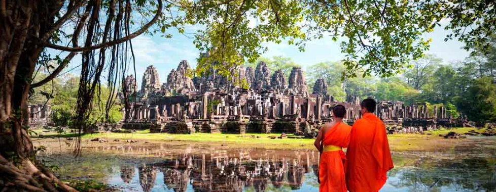 Bayon