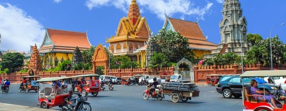 Phnom Penh