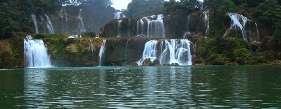 Mondulkiri