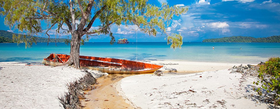Koh Kong