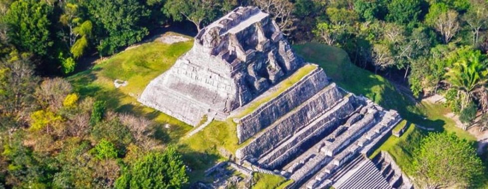 Xunantunich