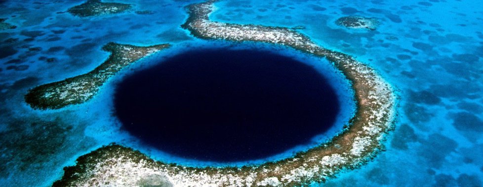 Blue Hole