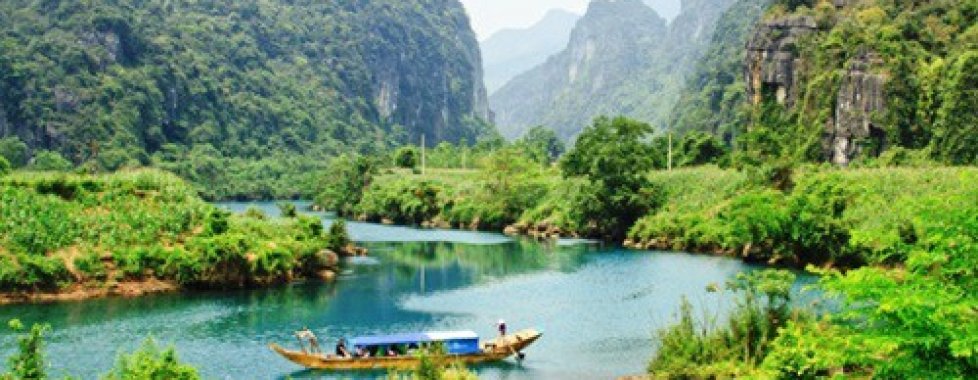 Dong Hoi