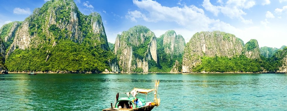 Halong