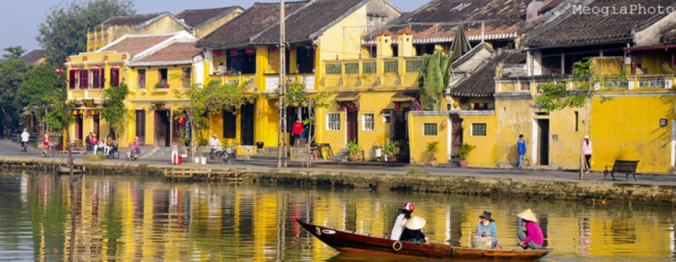 Hoi An